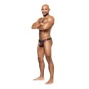 Male Power Hocus Pocus Bong Thong L/XL - Stringi z niskim stanem i logo