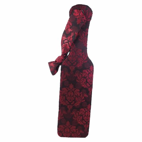 CalExotics Scandal Paddle Black - dwustronna łopatka, 37,5 cm CALEXOTICS