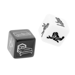 OHMAMA Zestaw Akcesoriow dla Par Nr 2 - Komplet do Odkrywania Nowych Wrażeń OHMAMA