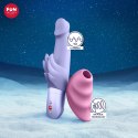 Satisfyer Deluxe Kalendarz Adwentowy - Zestaw Prezentowy 24 Niespodzianki Satisfyer