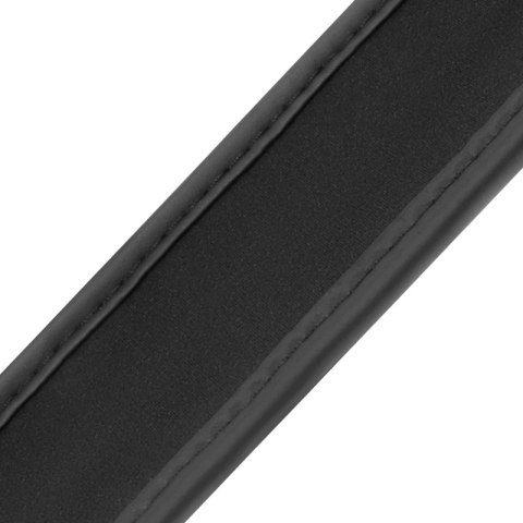 Fetish Submissive Zestaw Pozycyjny 4 Kajdanki Neopren Regulowany FETISH SUBMISSIVE