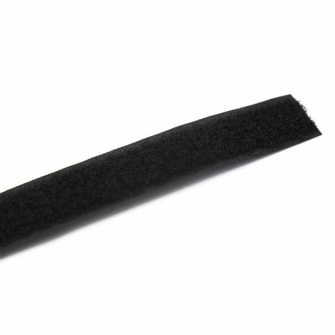 OHMAMA Szare mankiety na nadgarstki neoprenowe z metalowym łącznikiem OHMAMA