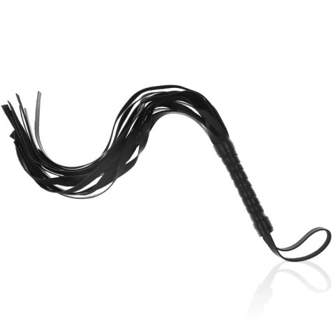 OHMAMA Zestaw dla Par Nr 7 - maska, knebel, bicz, osłonki gwiazdy OHMAMA