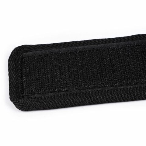 Ohmama Fetish - Uniwersalne mankiety na nadgarstki z przyssawką, regulowane OHMAMA