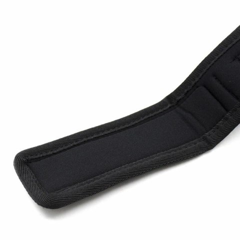 Ohmama Fetish - Uniwersalne mankiety na nadgarstki z przyssawką, regulowane OHMAMA