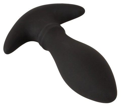 Anos RC Moving Rings - Korek analny z funkcją wibracji i ruchem pierścieni You2Toys