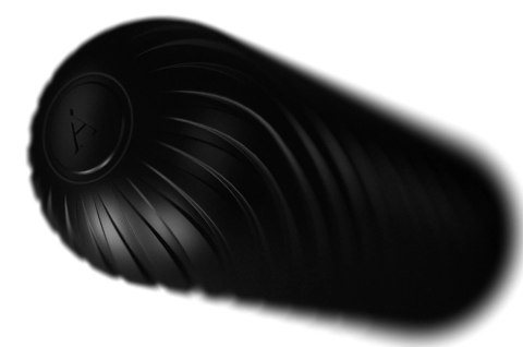 Arcwave Ghost - silikonowa maszyna intymna CleanTech, kompaktowa 10 cm Arcwave