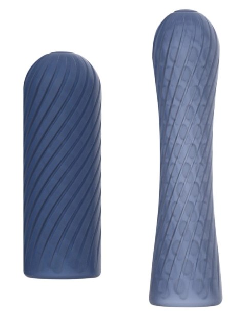 Arcwave Ghost - silikonowa maszyna intymna, dwustronna, 10 cm Arcwave