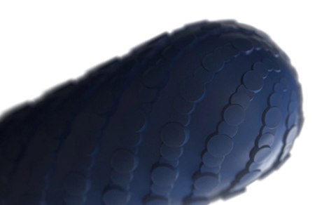 Arcwave Ghost - silikonowa maszyna intymna, dwustronna, 10 cm Arcwave