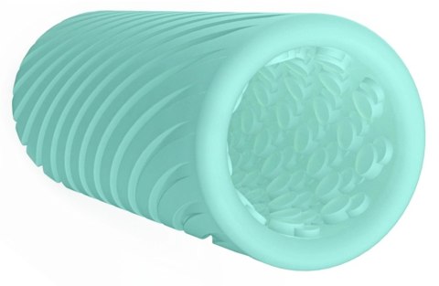 Arcwave Ghost - silikonowa maszyna intymna dwustronna, kompaktowa 10 cm Arcwave