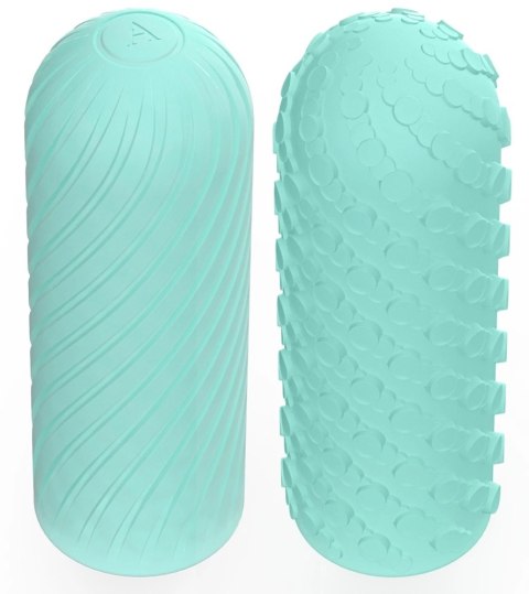 Arcwave Ghost - silikonowa maszyna intymna dwustronna, kompaktowa 10 cm Arcwave