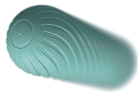 Arcwave Ghost - silikonowa maszyna intymna dwustronna, kompaktowa 10 cm Arcwave