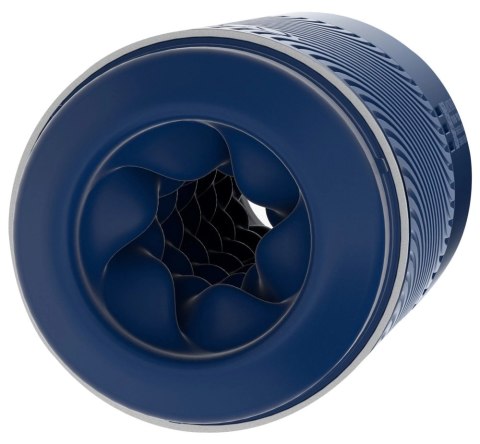 Arcwave Pow Automatyczna Maszyna Intymna Silikonowa Czarna 18 cm Arcwave