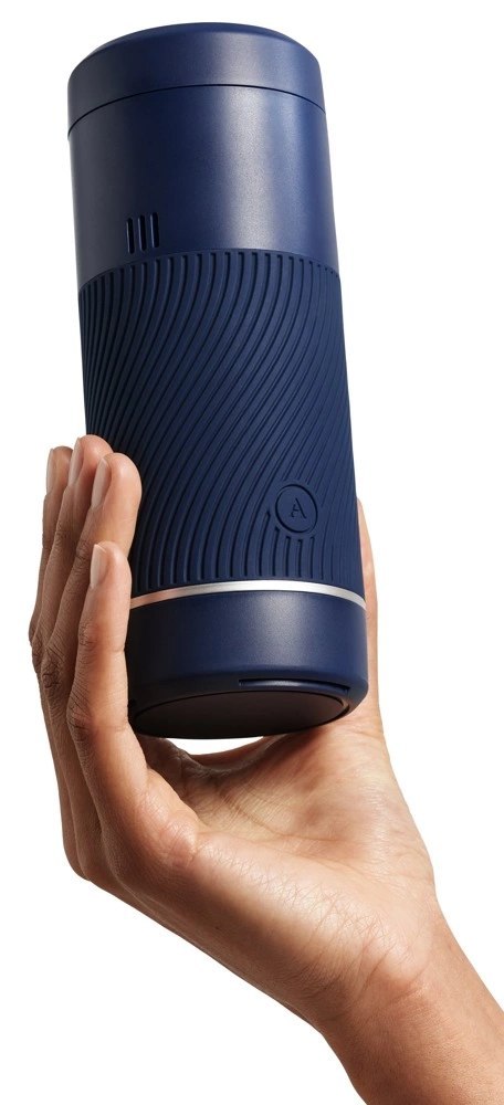 Arcwave Pow Automatyczna Maszyna Intymna Silikonowa Czarna 18 cm Arcwave