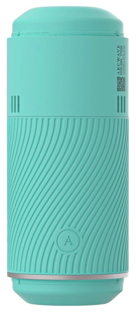 Arcwave Pow Automatyczna maszyna intymna silikonowa CleanTech 18 cm Arcwave