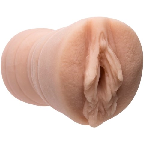 Doc Johnson Belladonna Pocket UR3 - model anatomiczny kieszonkowy Doc Johnson