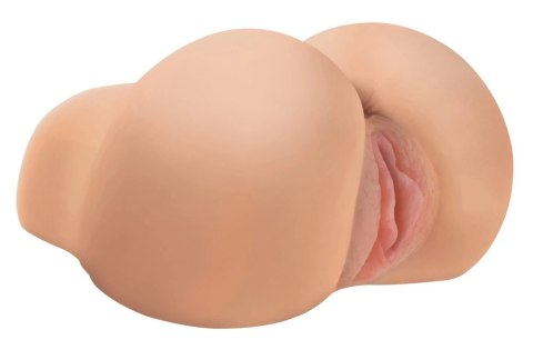 Fetish Fantasy Interaktywna maszyna intymna z dwoma kanałami, TPR, 17 cm Pipedream