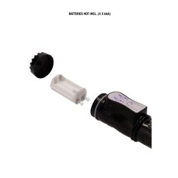 GC by Shots model kroliczek z funkcją rotacji i 36 trybami pracy GC by Shots