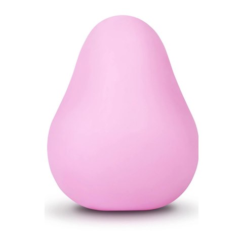 Gvibe Gegg - Wielokrotnego Użytku Jajko Wibrujące TPE, Teksturowane Gvibe