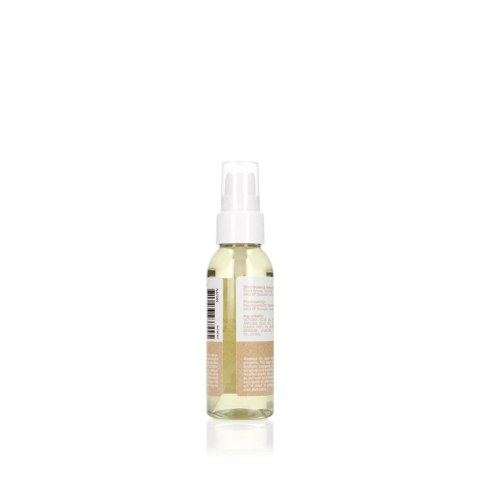 Intimate Earth Wegański Olejek do Masażu Bergamotka 50 ml Naturalny Natural Pleasure by Shots