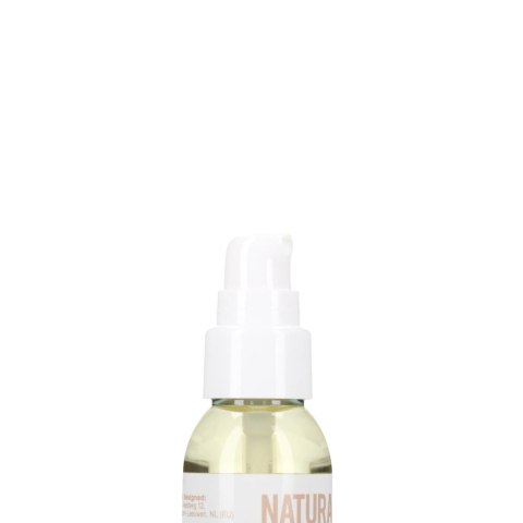 Intimate Earth Wegański Olejek do Masażu Bergamotka 50 ml Naturalny Natural Pleasure by Shots