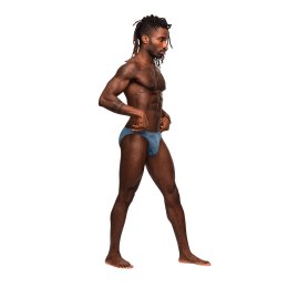 Male Power Moonshine LXL - slipy męskie z wyprofilowaną kieszenią Male Power