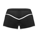 Male Power Sport Mesh Mini Short szorty sportowe czarne L Male Power