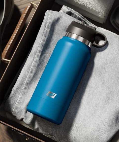 PDX Plus Fuck Flask Private Pleaser - Dyskretna Maszyna Intymna Butelka 24cm PDX