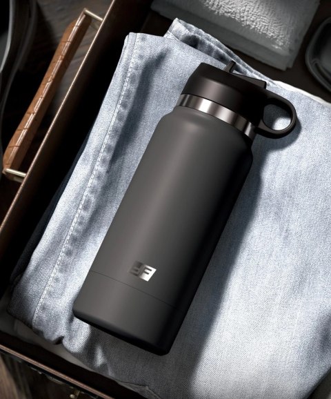 PDX Plus FuckFlask Secret Delight L - Dyskretna butelka intymna 23,8 cm PDX