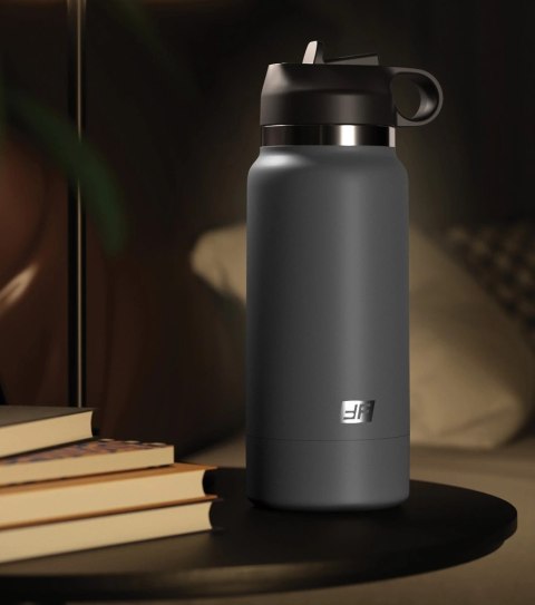 PDX Plus FuckFlask Secret Delight L - Dyskretna butelka intymna 23,8 cm PDX