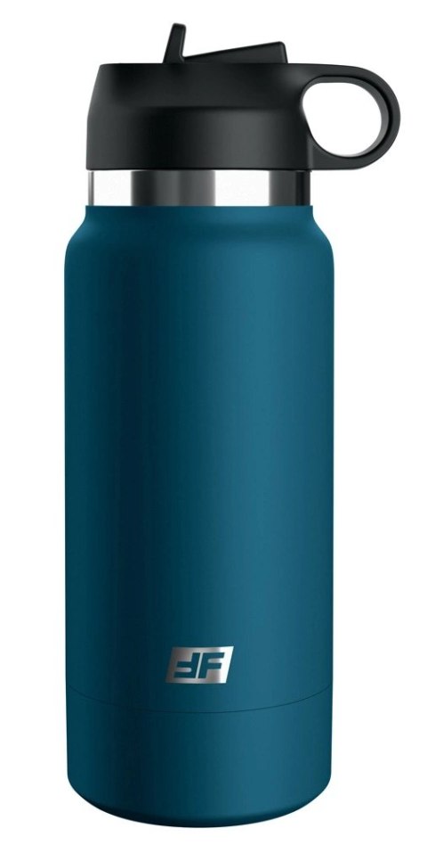 PDX Plus Private Flask - Dyskretna maszyna intymna w formie butelki, 23,8 cm PDX