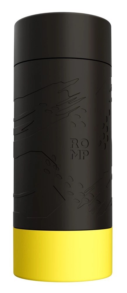 ROMP Dash - Kompaktowa maszyna intymna w eleganckim etui 20 cm ROMP