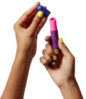 ROMP Lipstick Mini - Dyskretna maszyna intymna w formie szminki, 10 cm ROMP