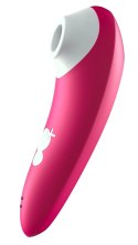 ROMP Shine Pulsator z Technologią Pleasure Air, 10 Trybow, Fioletowy ROMP