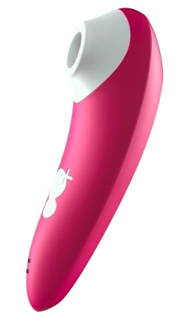 ROMP Shine Pulsator z Technologią Pleasure Air, 10 Trybow, Fioletowy ROMP