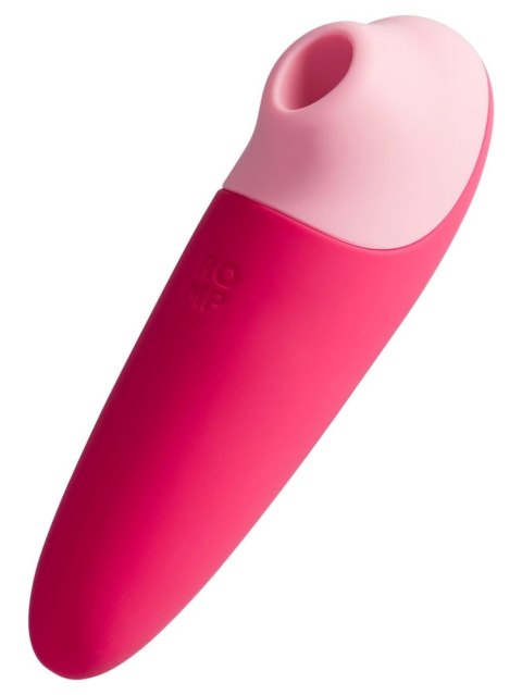 ROMP Shine X - Wibrator powietrzny z technologią Pleasure Air, 14,2 cm ROMP