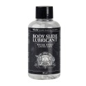 Shots Touche Body Slide Zestaw do masażu + Lubrykant 80 ml Touché by Shots