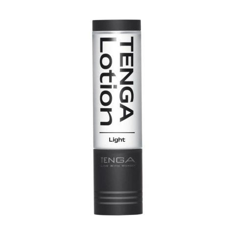 Tenga Balsam Intymny Lekki 170 ml - Precyzyjna Aplikacja, Matowe Wykończenie Tenga