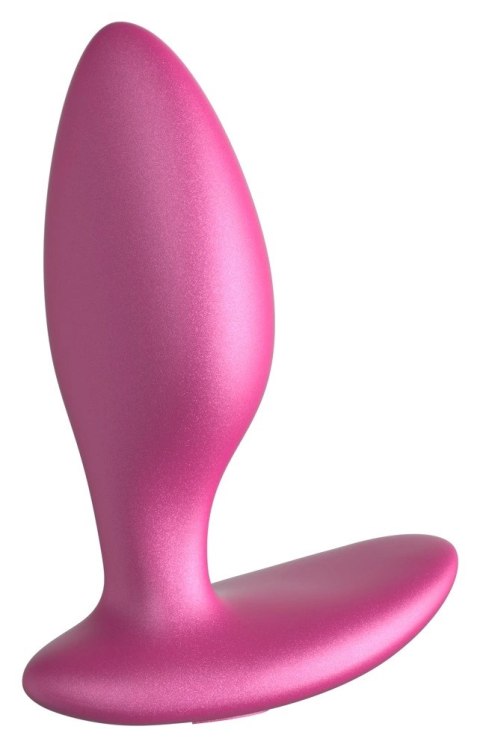 We-Vibe Ditto+ Cosmic Pink zaawansowany korek analny z pilotem We-Vibe