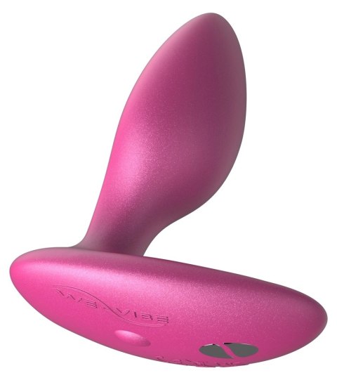 We-Vibe Ditto+ Cosmic Pink zaawansowany korek analny z pilotem We-Vibe
