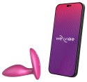 We-Vibe Ditto+ Cosmic Pink zaawansowany korek analny z pilotem We-Vibe