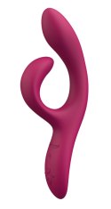 We-Vibe Nova 2 Fuchsia - model zdalny z elastycznym podwojnym ramieniem We-Vibe