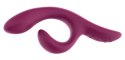 We-Vibe Nova 2 Fuchsia - model zdalny z elastycznym podwojnym ramieniem We-Vibe