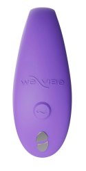 We-Vibe Sync Go Purple - Intymny model dla par, zdalne sterowanie, silikon We-Vibe