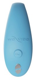 We-Vibe Sync Go Turquoise - Intymny masażer par, Bluetooth, silikon We-Vibe