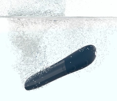 We-Vibe Tango X Midnight Blue - kompaktowy model wibrujący 8+7 We-Vibe