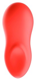 We-Vibe Touch X Crave Coral - kompaktowy model wielofunkcyjny, wodoodporny We-Vibe