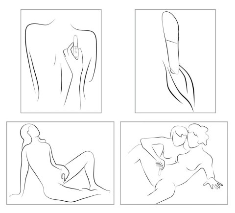 We-Vibe Touch X Crave Coral - kompaktowy model wielofunkcyjny, wodoodporny We-Vibe