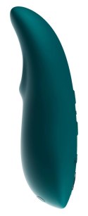 We-Vibe Touch X Green Velvet - kompaktowy model, 8 prędkości, wodoodporny We-Vibe