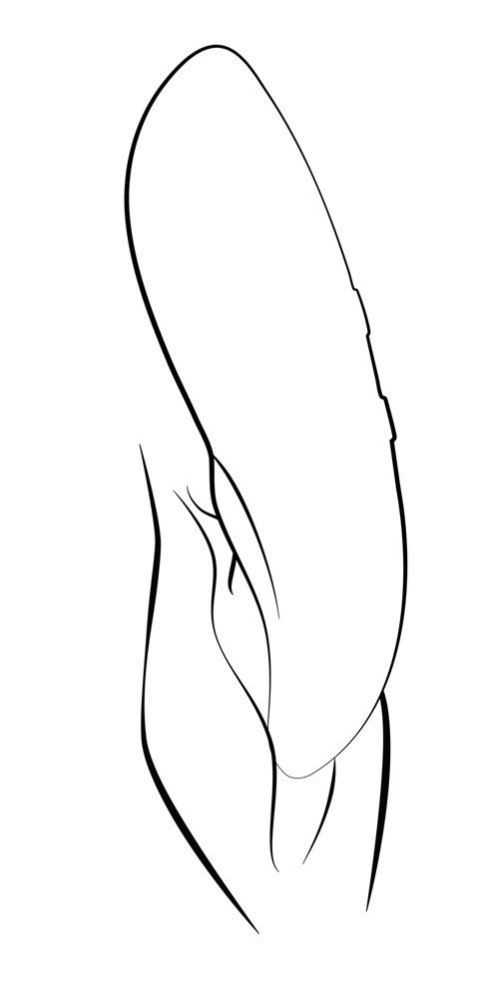 We-Vibe Touch X Green Velvet - kompaktowy model, 8 prędkości, wodoodporny We-Vibe